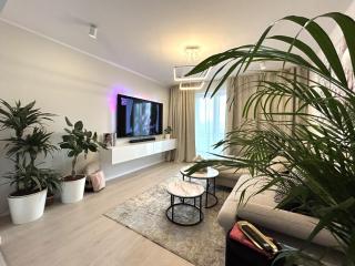 Apartment Aria - 5