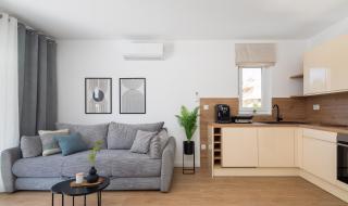 Dada Luxury Apartment A1 - Promajna - 4