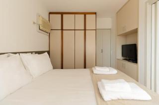 BHomy Paulista flat - 3