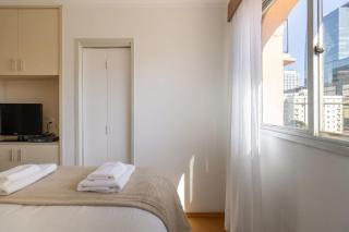BHomy Paulista flat - 3
