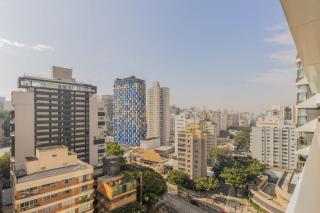 BHomy Pinheiros - 80m do metrô O Freire OR1617 - São Paulo - 7
