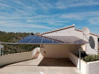 Casa Arminani, Costa Blanca, Sea & Mountain View - Pedreguer - 5