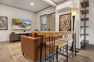 Apt on Town Square - Ultimate DT Fay Location - Fayetteville - 2