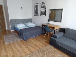 Apartament ,Dom Całoroczny Aga - 3