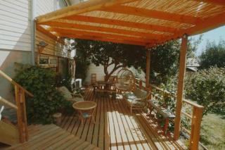 Posada Al Río - Isla de Maipo - 5