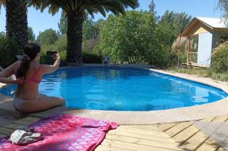 Posada Al Río - Isla de Maipo - 4