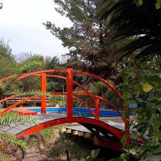 Posada Al Río - Isla de Maipo - 6