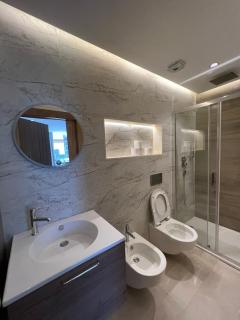Luxury 11th Floor Apartments! 5 mins from beach, mall and station - Tangeri - 2