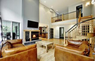 Chalets Alpins- 05 Chemin des Skieurs - Stoneham - 8