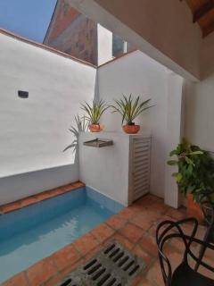 Casa de las Palmas - Honda - 6