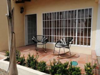 Casa de las Palmas - 4