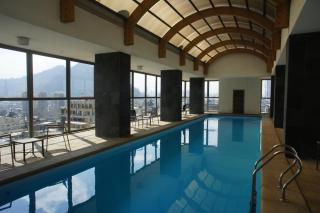 Asturias Suite Apartments - Santiago - 9