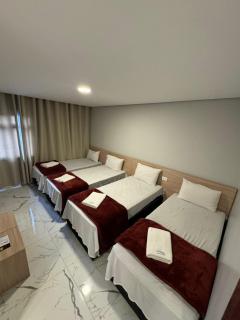 Hotel Fênix Belenzinho - São Paulo - 8