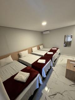 Hotel Fênix Belenzinho - São Paulo - 7