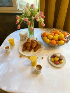 Studio Centre-Palais 7 min-Plages - 9