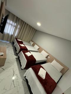 Hotel Fênix Belenzinho - São Paulo - 9