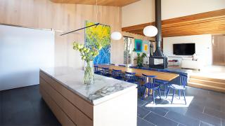 Portsea Shingle House - 5