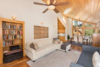 Mineral Springs 3 BR w Hot tub Available in Alpine Meadows - Olympic Valley - 6