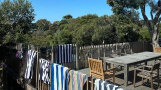 Portsea Shingle House - 8
