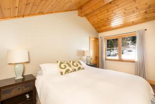 Mineral Springs 3 BR w Hot tub Available in Alpine Meadows - Olympic Valley - 1