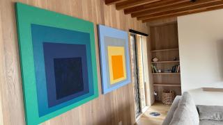 Portsea Shingle House - 2