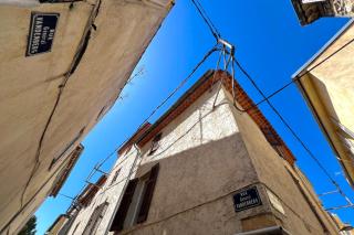 Old Antibes - 2 people - Antibes - 1