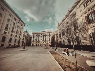 CITRUS LUXURY APARTMENT - holiday apartment with up to 3 bedrooms in palermo center - Palermo - 9