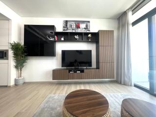 Palace Residences Dubai Creek harbour - Dubai - 9