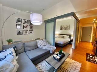 Waterfront Oasis in the Heart of Downtown Seattle - Seattle - 0