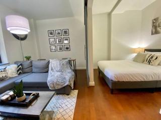 Waterfront Oasis in the Heart of Downtown Seattle - Seattle - 7