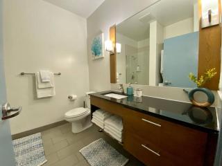 Waterfront Oasis in the Heart of Downtown Seattle - Seattle - 6