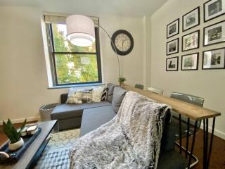 Waterfront Oasis in the Heart of Downtown Seattle - Seattle - 3