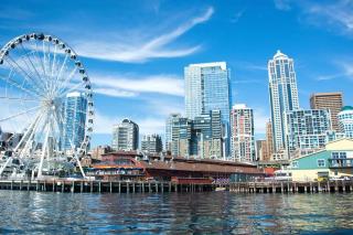 Waterfront Oasis in the Heart of Downtown Seattle - Seattle - 1