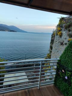 Pearl's apartments - Ohrid - 7