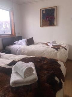 Hostal Queltehue - 3