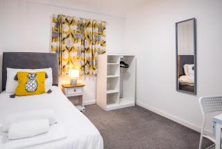 Royal Ashton Townhouse - Taunton - Taunton - 2