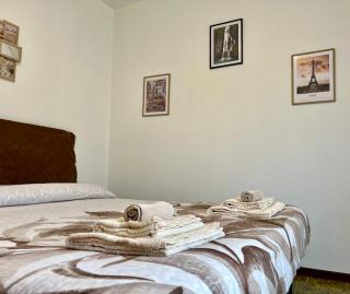 Residenza Alba (intero alloggio) - Caiolo - 1