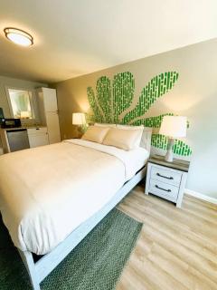 Photographer's Paradise Suite - Townsend - 9