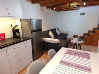 Apartment Antigona - Gjirokastër - 7
