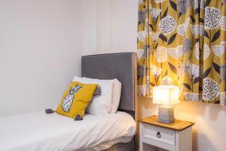 Royal Ashton Townhouse - Taunton - Taunton - 1