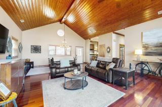Serenity and Adventure Retreat - Whittier - 5