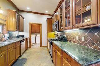 Serenity and Adventure Retreat - Whittier - 3