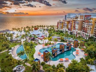 Villa del Palmar Cancun Luxury Beach Resort & Spa - Cancún - 4