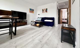 Apartamenty Marea Rentals Grunwaldzka Ustka - Ustka - 8
