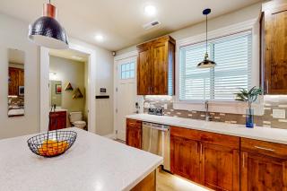 Lincoln Townhome - Cedar City - 5