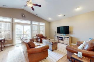 Waterside Wonder - Surf City - 0