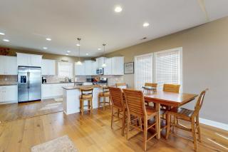 Waterside Wonder - Surf City - 5
