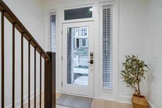 Luxury Townhouse + Rooftop Deck + 1 1 mi Downtown - Nashville - 1