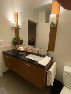 Spacious Waterfront Flat in Downtown Seattle - 5