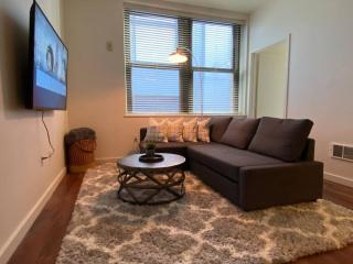 Spacious Waterfront Flat in Downtown Seattle - Seattle - 9